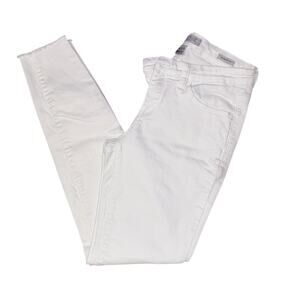 Judy Blue High Rise Skinny Jeans